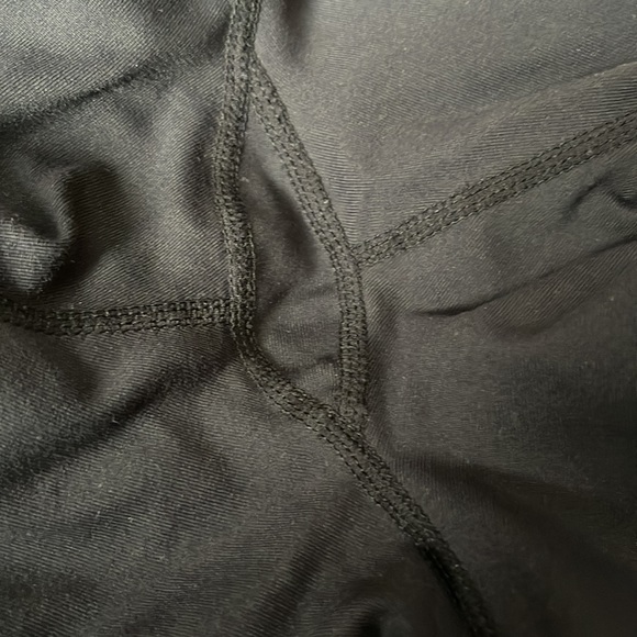 Yoga Pants - Picture 2 of 4